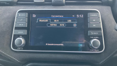 Nissan Micra 1.0 IG-T 92 N-Sport 5dr Petrol Hatchback